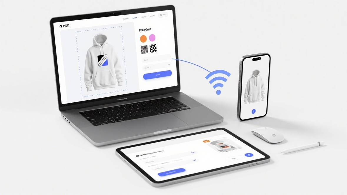 POD-定制解决方案